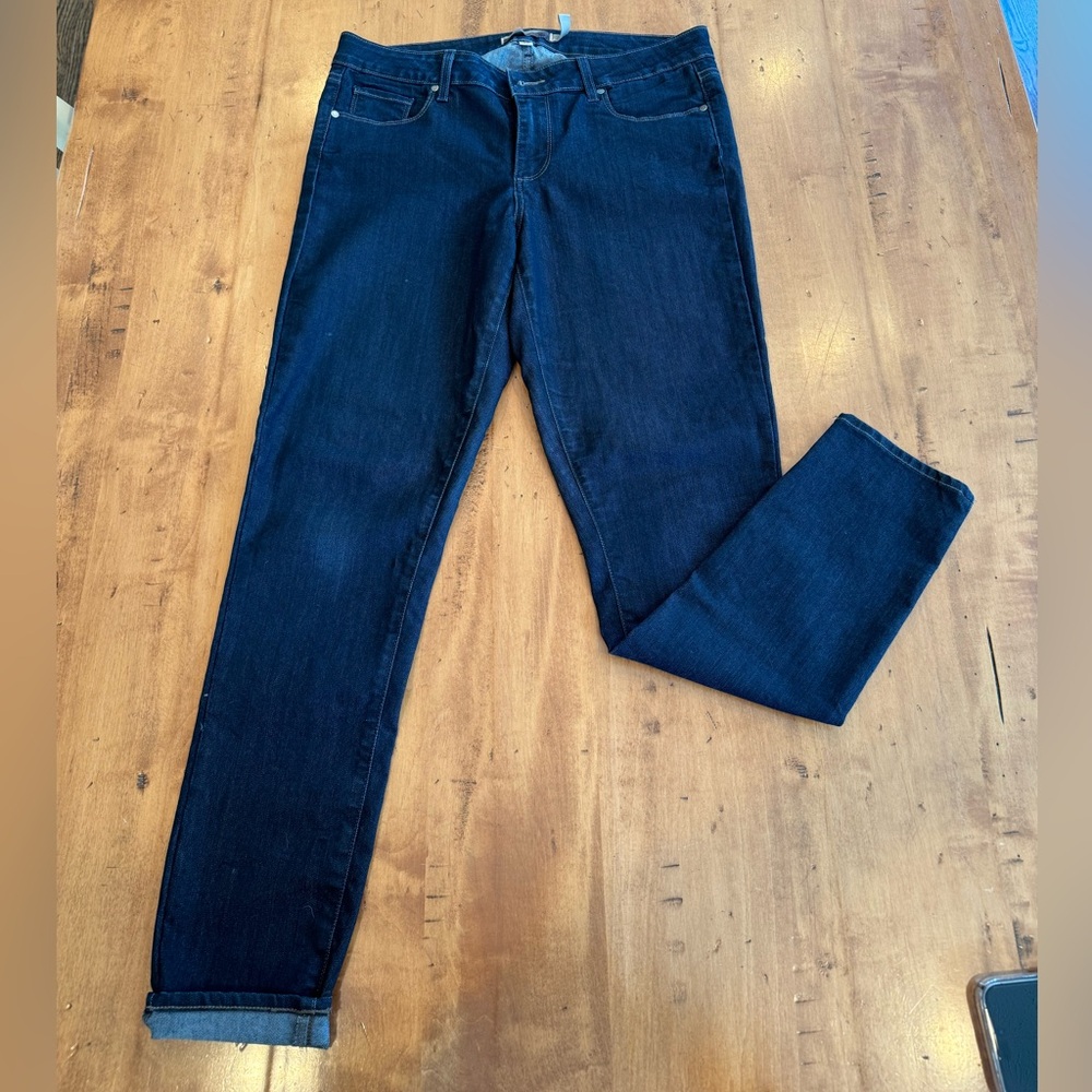 Paige Premium Denim- Verdugo Jegging